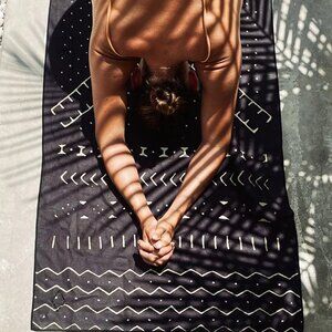 The Original Go-Anywhere, Multi-Purpose Towel